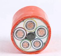 番禺礦物電纜，番禺防火電纜，無(wú)機(jī)物電纜，柔性防火電纜