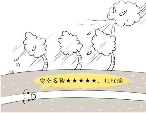 萌萌噠漫畫告訴你，地下電力電纜究竟是種什么存在
