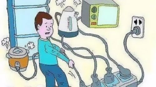 裝修不返工，選好電線電纜很重要！