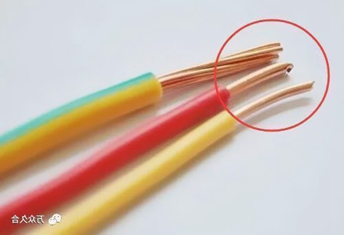 用4平方的電線裝修浪費(fèi)嗎？