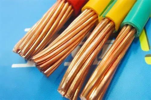 4平方電線能同時(shí)帶大功率電器嗎？ 